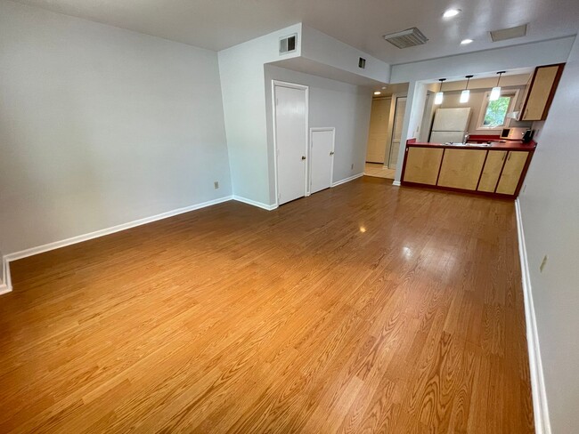 Photo - Two BR townhome-style in Chancellor Square... Unit D-9