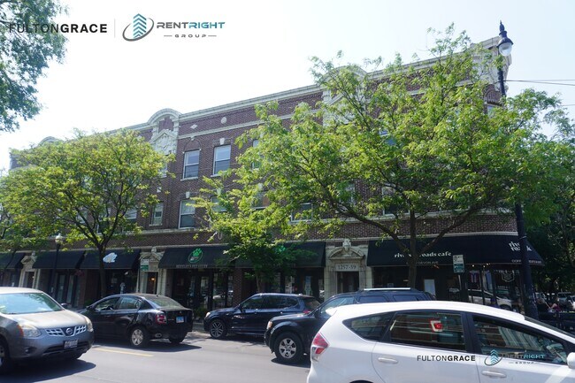 Photo - 6357 N Lakewood Ave Unit GW