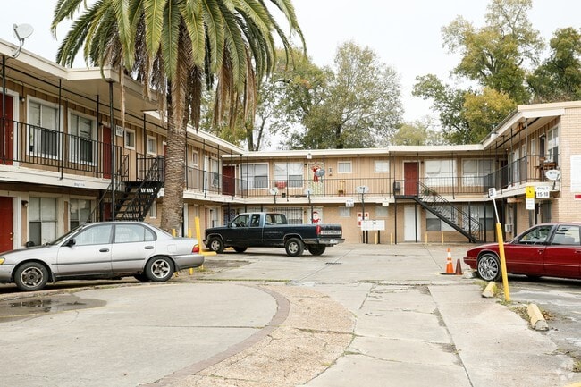 Building Photo - Sunset Valley Apartments