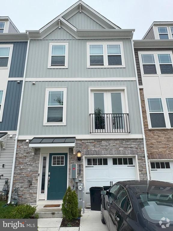 Building Photo - 1815 Betterton Rd Rental