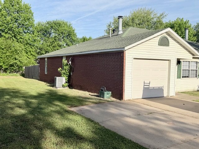 Photo - 1317 N Boxley Ave Unit 1317