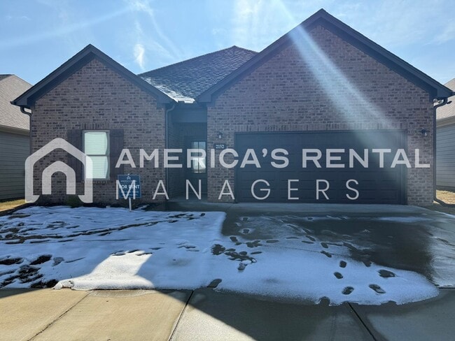 Building Photo - Home for Rent in Cullman, AL!!! Available to View with 48 Hours Notice!