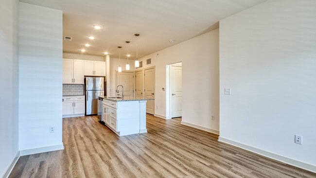 Photo - The Walker Virginia Center