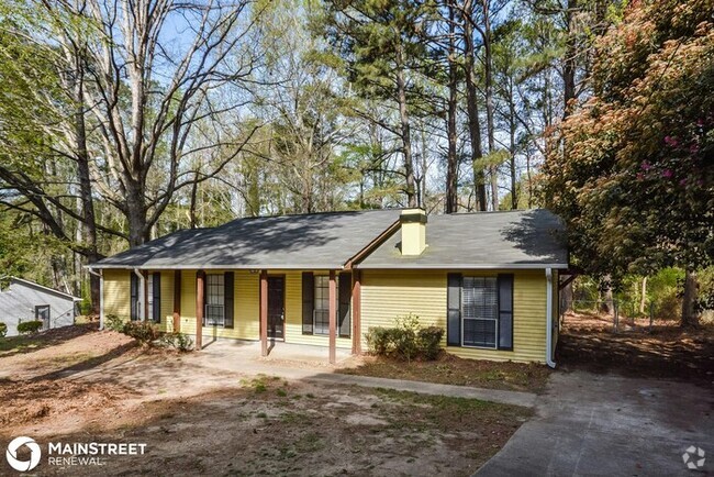 Building Photo - 1949 Taffeta Trail Rental