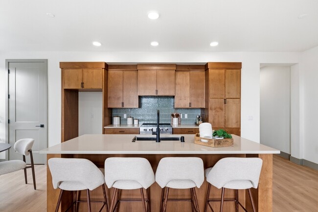 Pearson Lofts