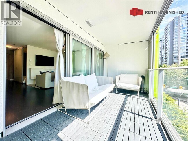 999 Seymour St Unit 503