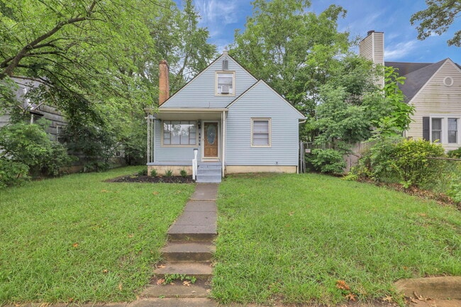 Building Photo - 1275 E Weber Rd