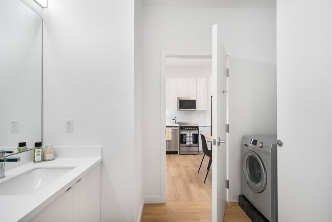 One East Pleasant