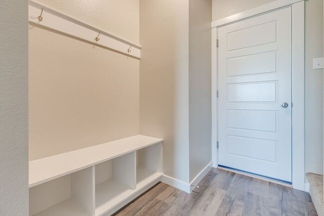 Photo - Roe Street Townhomes