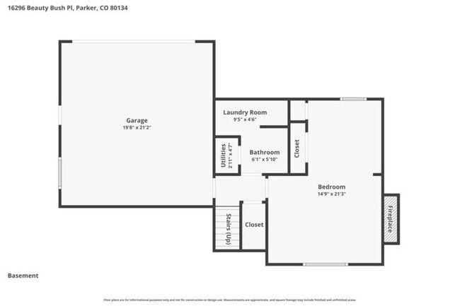 Photo - 16296 Beauty Bush Pl