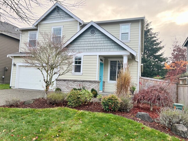 Photo - Well maintained 4bd in Lynnwood