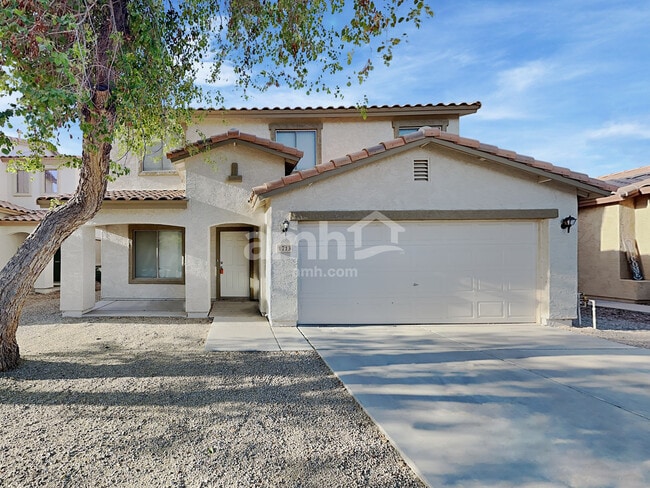 Building Photo - 1713 E Bradstock Way Rental