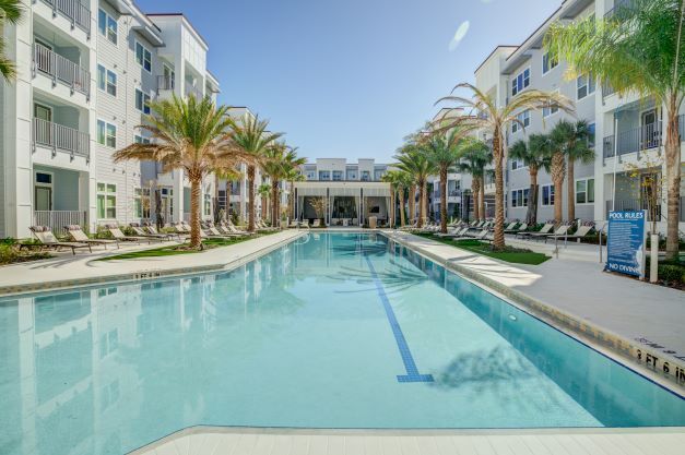 Viridian Reserve Apartments