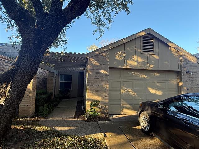 Building Photo - 4139 Rosser Square