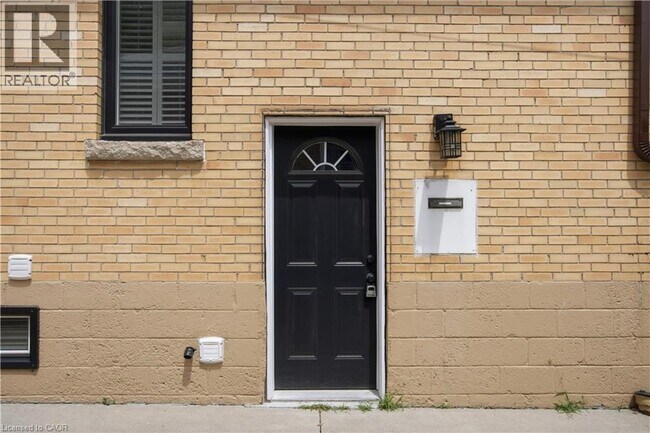 Photo - 698 Upper Sherman Ave