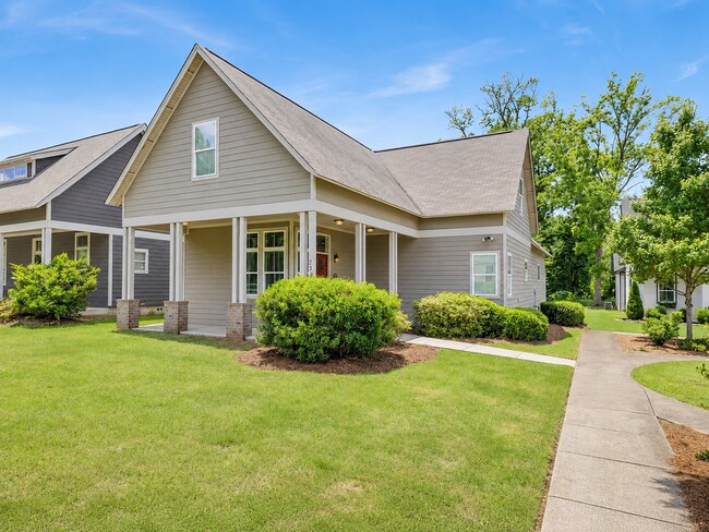 Photo - Check out this lovely, like-new home featuring 3 bedrooms, 2.5 bathrooms, a spacious 2-car garage...
