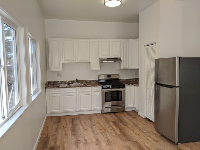 Building Photo - kirkham Unit 1 Rental