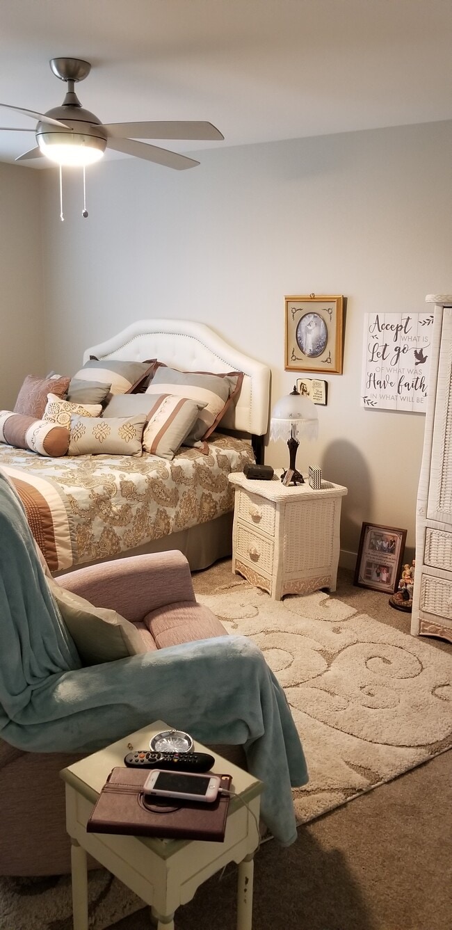 Photo - Century Cottages