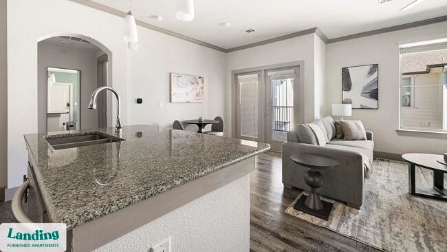 Photo - 12500 Shadowglen Trce Unit 4302.1408875