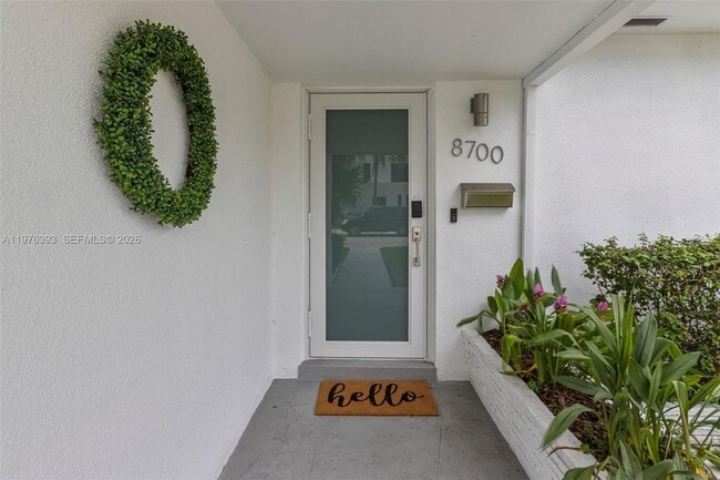 Photo - 8700 N Miami Ave
