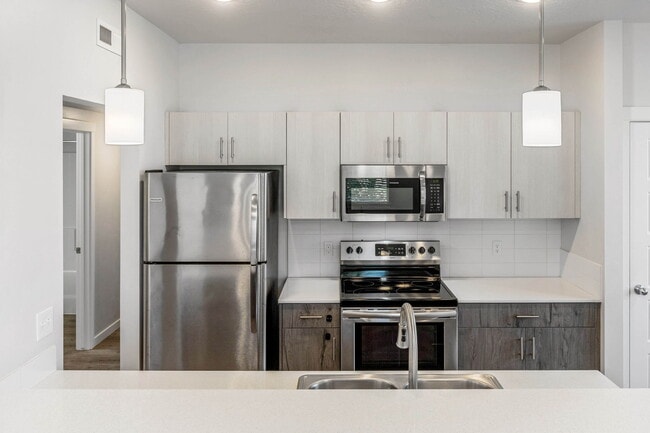 Northview Apartment Homes