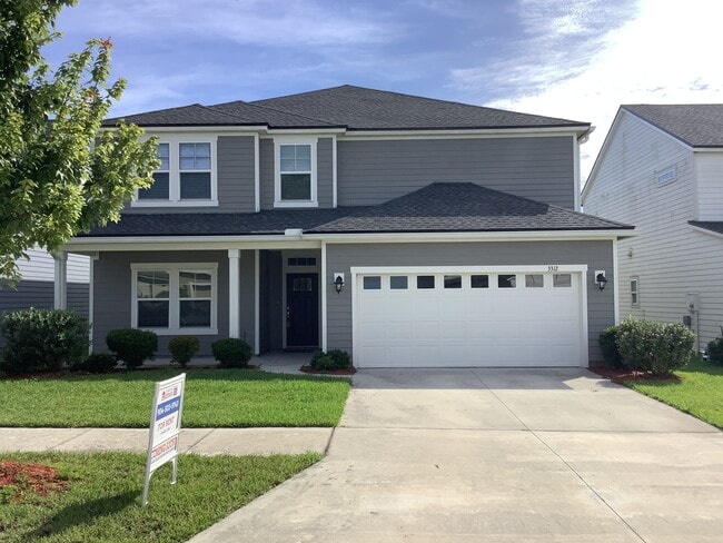 Photo - 3312 Roundabout Dr House