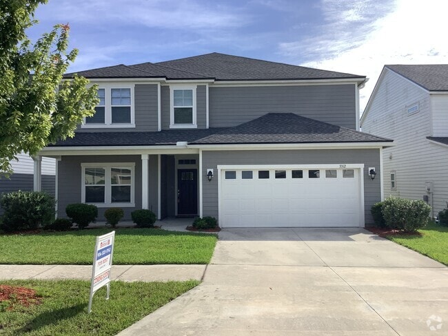 Building Photo - 3312 Roundabout Dr Rental