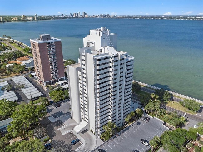 Photo - 4141 Bayshore Blvd Unit 1204