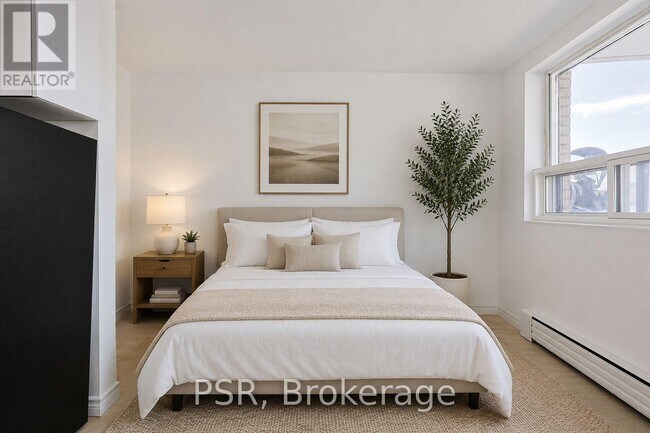 Photo - 2204 Dufferin St Unit 107