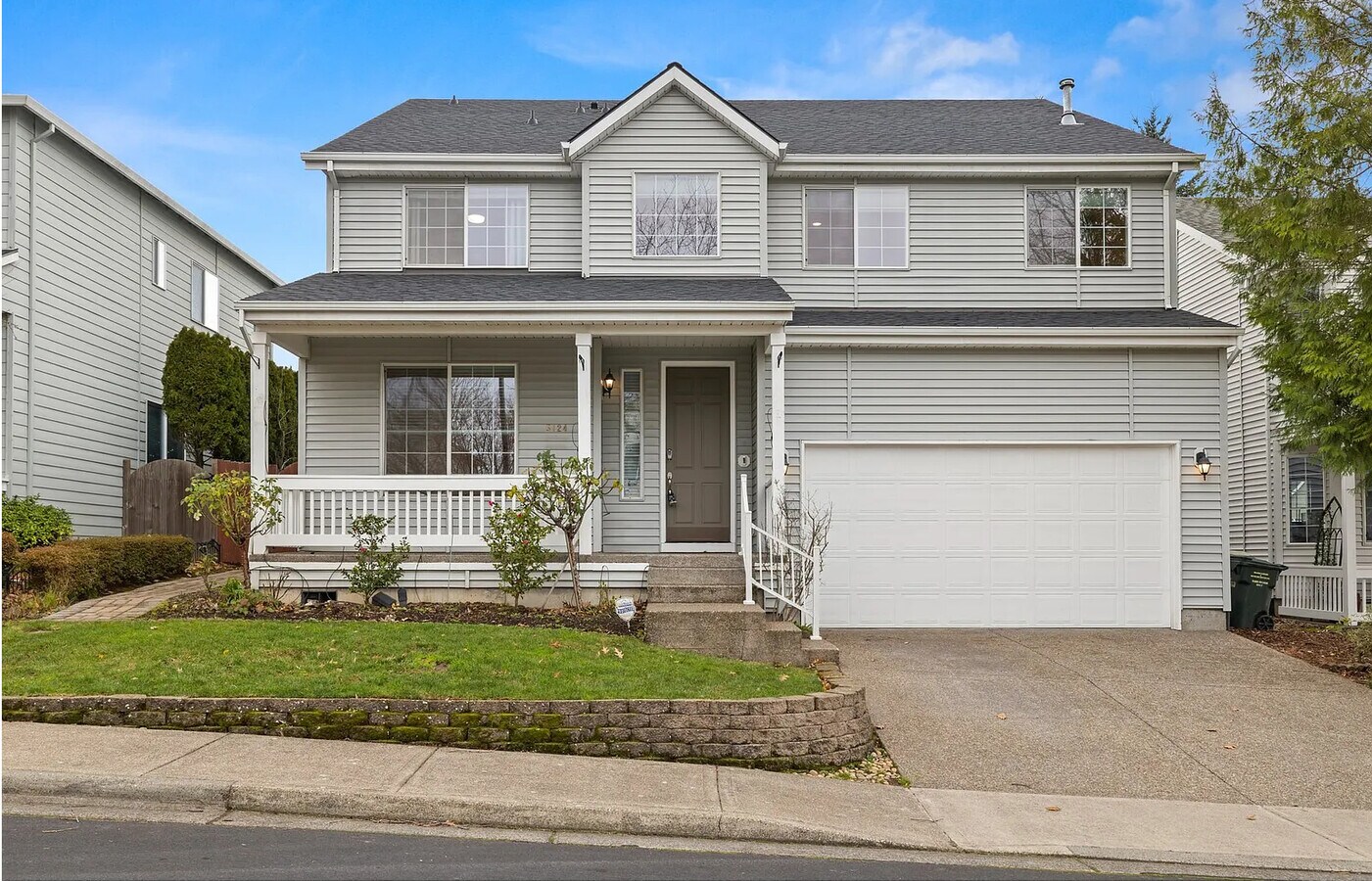 Photo - 5124 NW Crady Ln