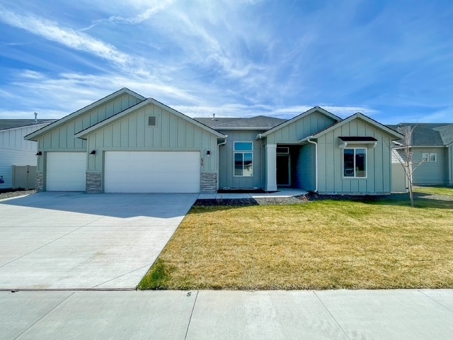 Building Photo - 629 W Snowy Owl St