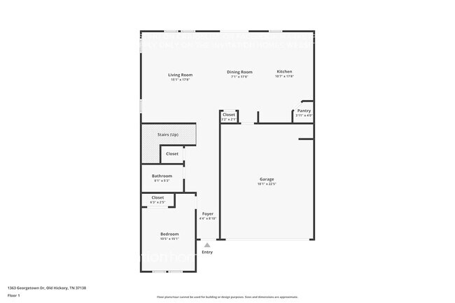 Photo - 1363 Georgetown Dr