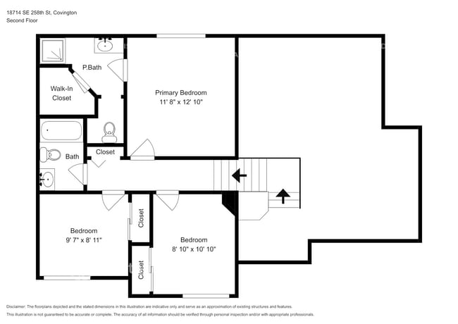 Photo - 18714 SE 258th St