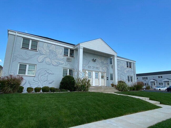 104 5th Ave Belmar