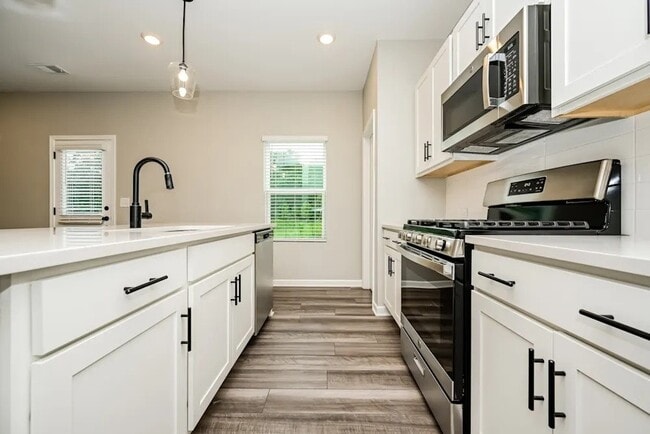 Photo - 1210 Starmoss Ln