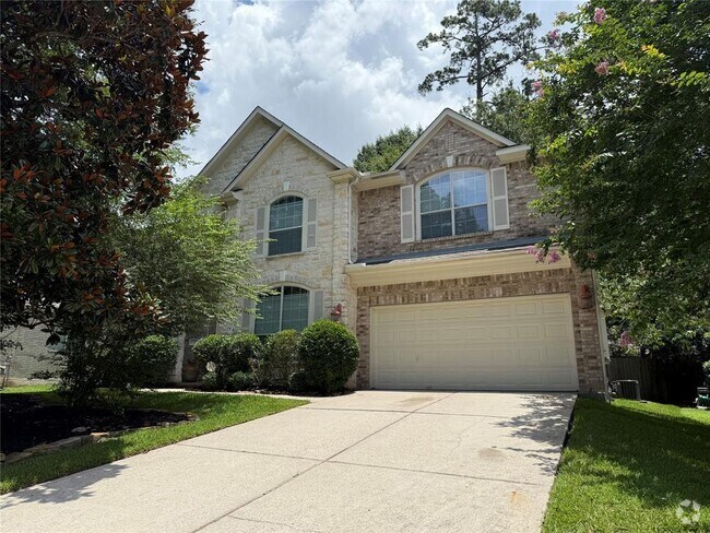 Building Photo - 7 Cairn Oaks Pl Rental