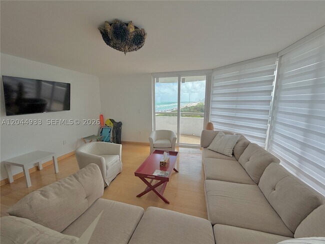 Photo - 15645 Collins Ave Unit 802