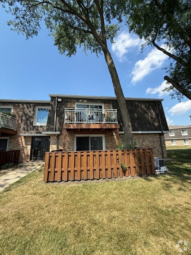Building Photo - 4506 Kings Walk Dr Rental