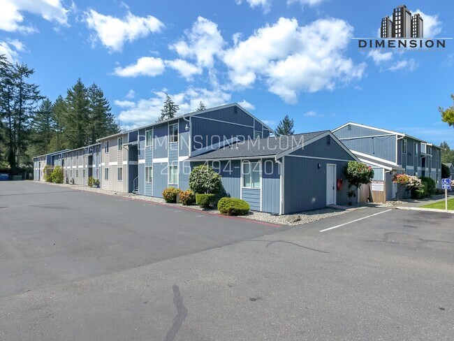 Photo - Dimension Lakewood Apartments