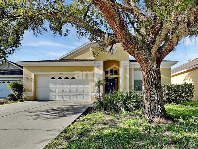 Building Photo - 8011 Terrace Arbor Ct Rental