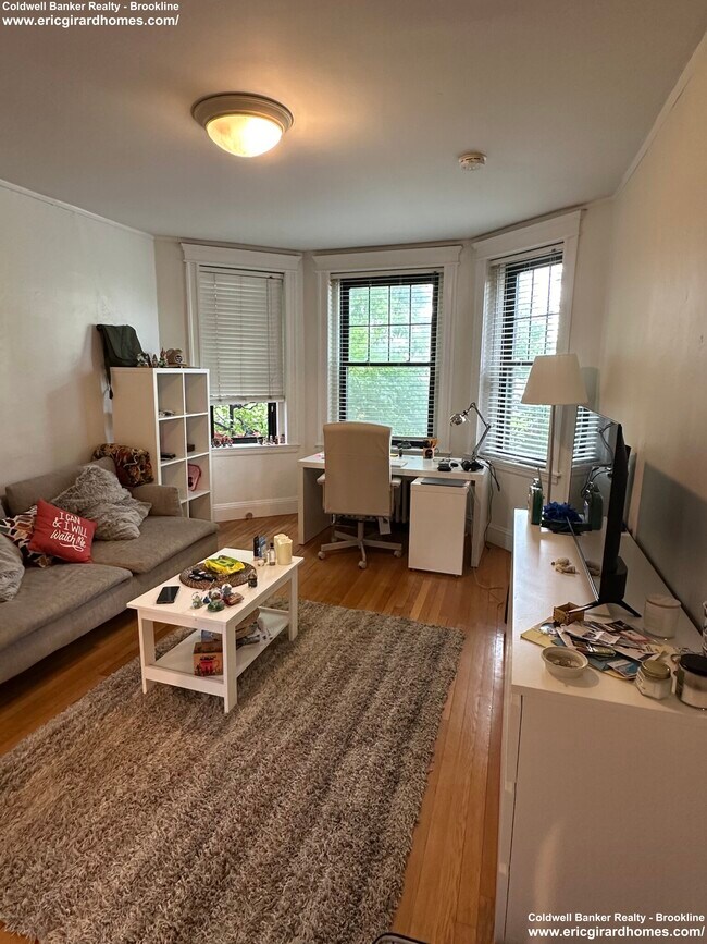 Photo - 122 Riverway Unidad 4