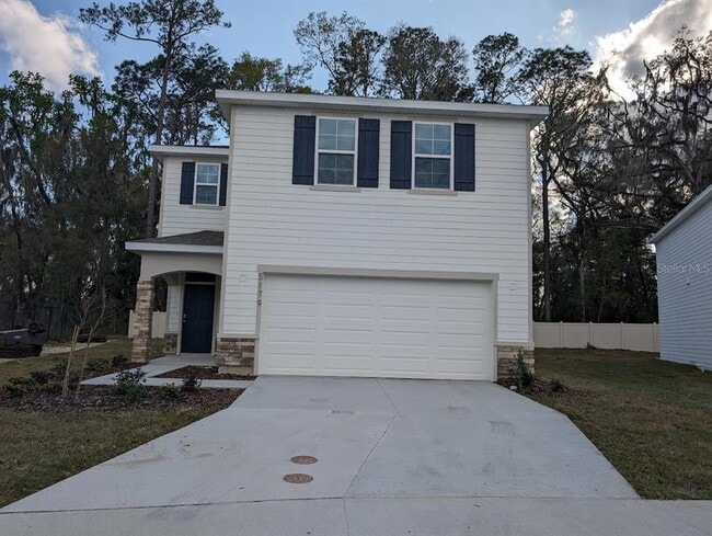 Building Photo - 5179 SW 49th Ln Rental