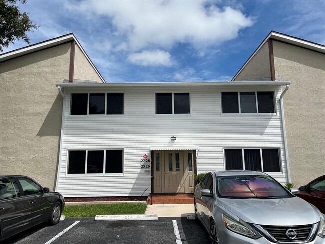 Building Photo - 22481 Westchester Blvd Unit B27 Rental