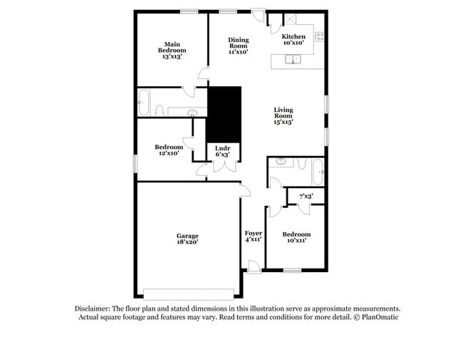 Photo - 1149 Crestview Dr