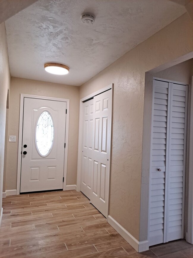 Photo - UPDATED 3BR 2BA WITH 2 CAR GARAGE FOR RENT