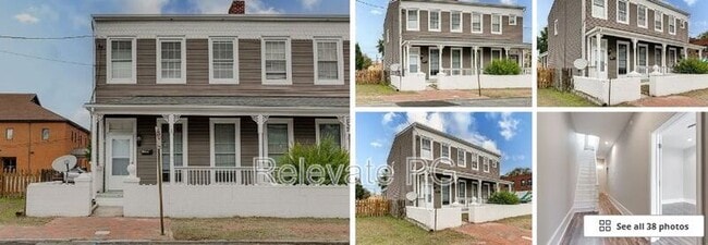 Building Photo - 2820 Q St