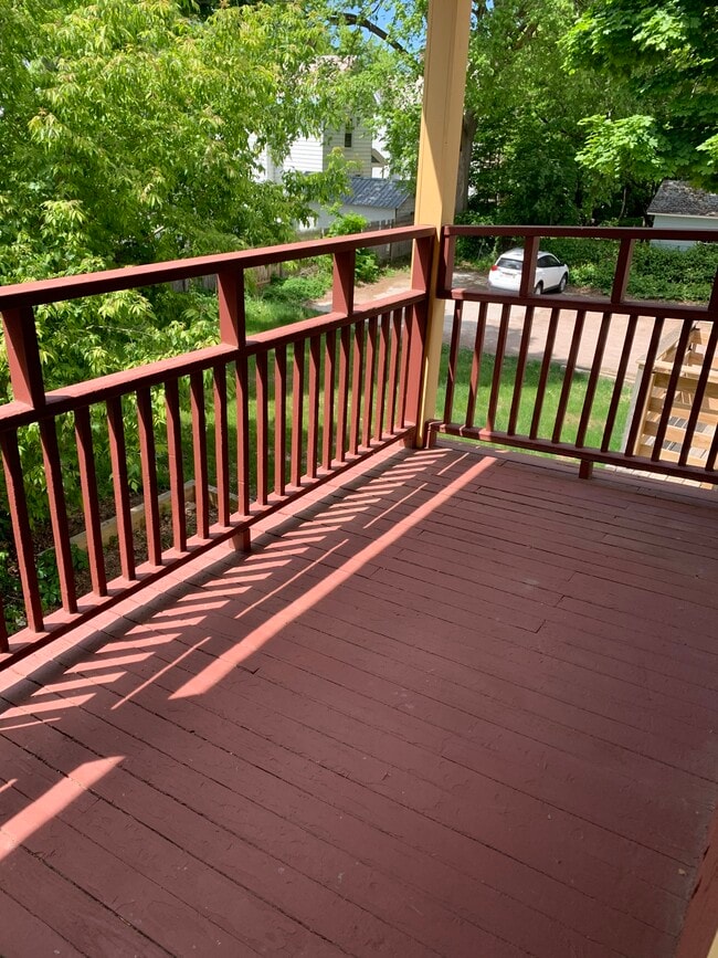 31 Isham St Unit 31
