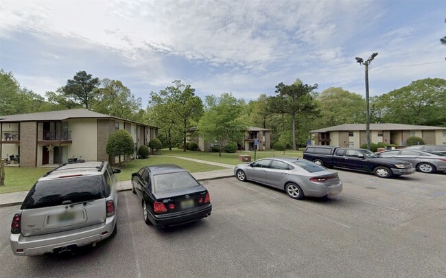 Building Photo - 3131 Carl Morgan Rd