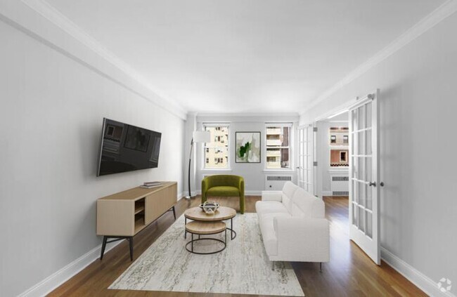 Building Photo - 45 Park Ave Unit 17G Rental