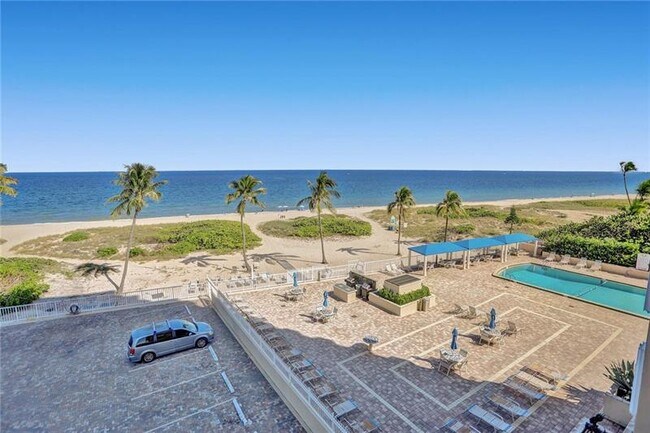 Photo - 2000 S Ocean Blvd Unit 2K